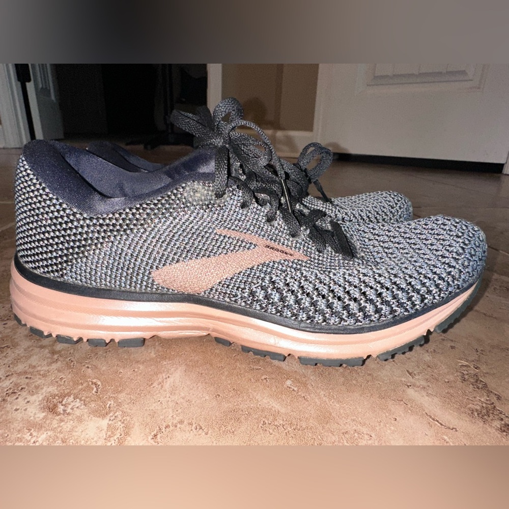 Brooks Running Shoes